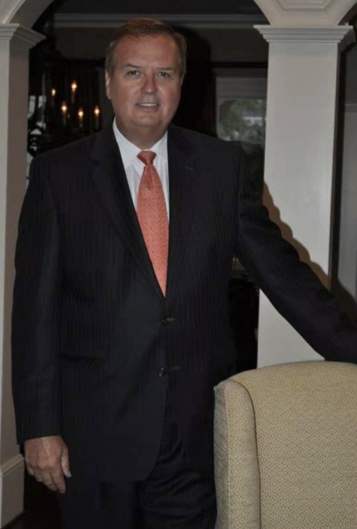 Retail Veteran Mike Kiser Joins SandStar as President of North America