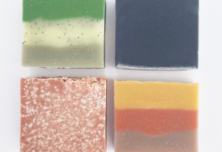 Zen Collection Bar Soap