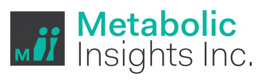 Metabolic Insights Inc. Awarded $300,000 by NRC-IRAP to Develop a Prototype Point-of-Care COVID-19 Virus Test
