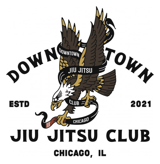 Downtown Jiu Jitsu Club Introduces Brazilian Jiu Jitsu to Chicago Community
