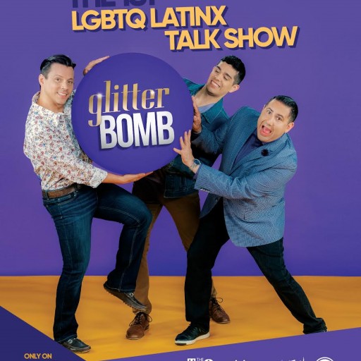 LATV Premieres First LGBTQ Latinx Talk Show on Sept. 20