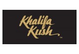 Khalifa Kush Logo
