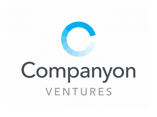 Companyon Ventures Raises $27.5M for Second Fund
