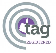 Tag Registered