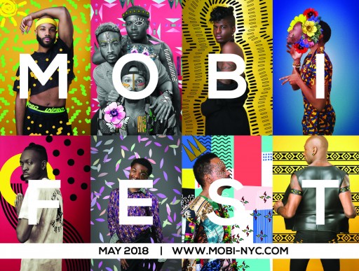 Mobilizing Our Brothers Initiative Launches MOBIfest This May in NYC
