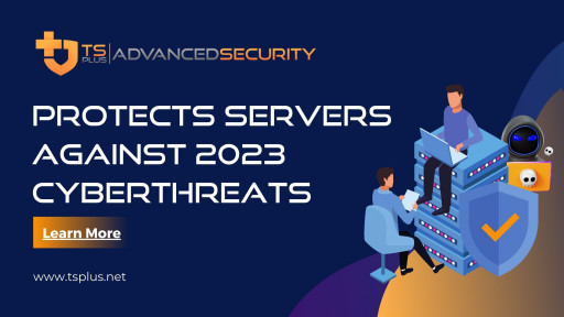 2023 Cyberthreats Threads: The Advanced Security Response