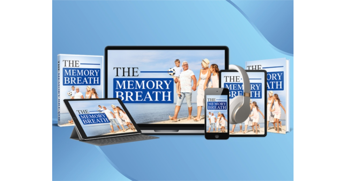 Memory Breath Reviews 2025: Top Digital Breathwork App for Stress Relief and Mental Clarity