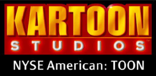 Kartoon Studios to Participate in the Lytham Partners 2026 Consumer & Technology Investor Summit on August 18, 2026