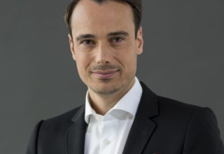 Dr. Christoph Lymbersky
