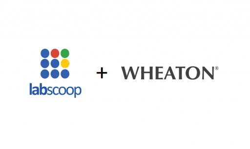 WHEATON Chooses Labscoop to Power Adoption Among Millenials