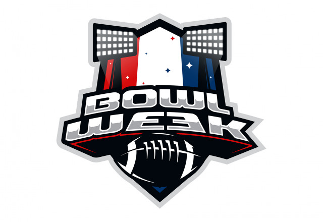 SPIRAL Bowl Week Logo