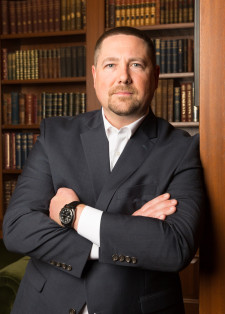 Mr. Clinton Hackney