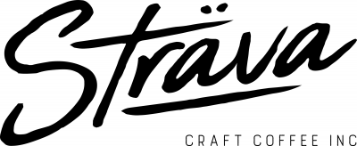 Sträva Craft Coffee, Inc.