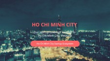 Ho Chi Minh City Startup Ecosystem