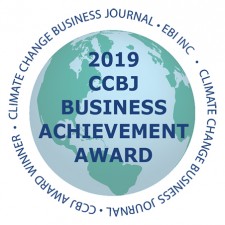 2019 CCBJ Award