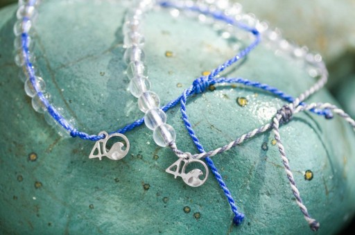 Razny Jewelers Offers 4Ocean Bracelets to Customers in Chicagoland and Beyond