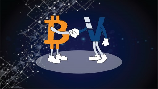 Bitcoin to Secure the World's Blockchains Using VeriBlock