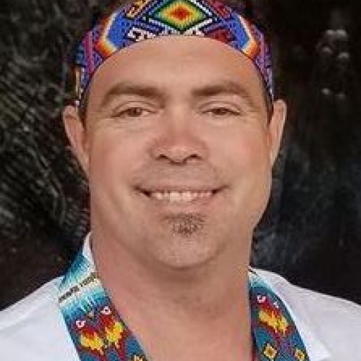 Ayahuasca in America - Q&A With Soul Quest Ayahuasca Church Founder Chris Young