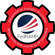 Lazarus Alliance 3PAO FedRAMP audit services