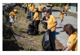 Cleaning up the North Greenwood neighborhood of Clearwater, Florida 