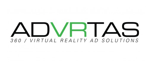 Breakthrough 360 Degree & Virtual Reality Advertising as Advrtas & Business Events Denmark Launch First 360/VR Video Ads Cross Domain