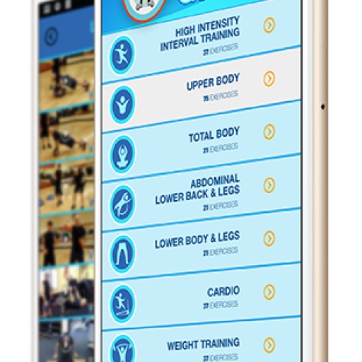 Comprehensive, All-in-One In-School Fitness App Revolutionizes Physical Education