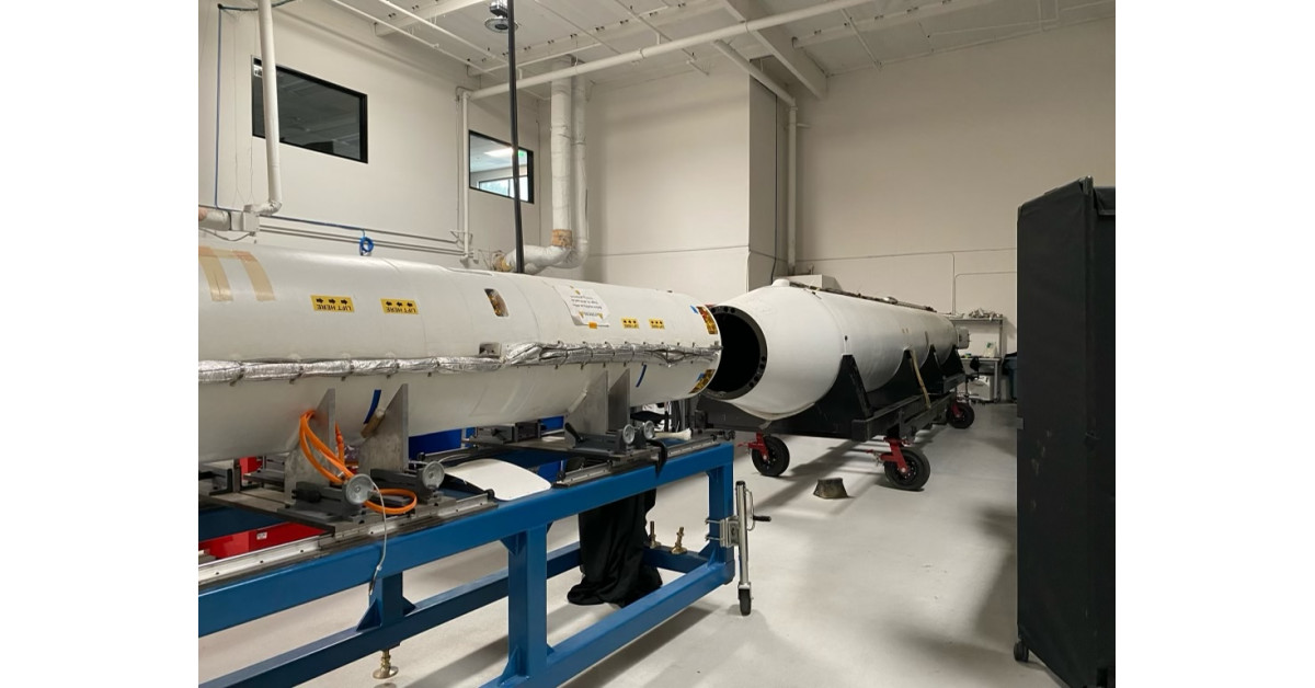 Vector Uas Company Vector to Focus on National Security-Related Missions, Appoints ...