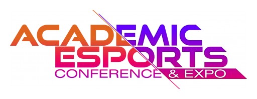 Academic Esports Conference & Expo Announces Learning Tracks for Inaugural Event