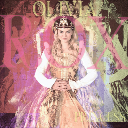 Olivia Rox "Princess" cover