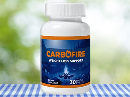CarboFire