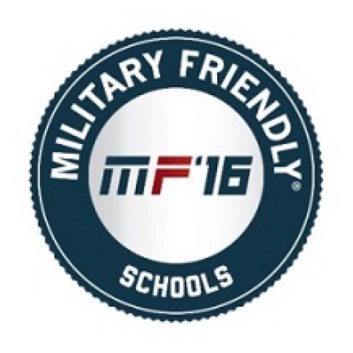 Victory Media Names CUNY First Public University System to Earn 2016 Military Friendly ® Schools Designation