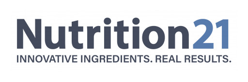 Nutrition21 Partners With Kent Nutrition Group's Innovative Solutions as the Exclusive Distributor of Chromax® in Swine Feeds