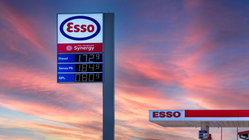 EG Group Cuts Process Time by 20% Using flowdit's Connected Operations Platform