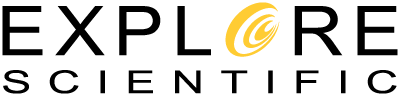 Explore Scientific Logo