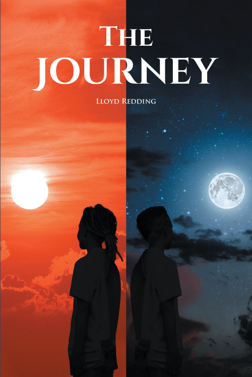 Author Lloyd Redding's New Book, 'The Journey', is a Personal Account of His Own Life and the Path He Took to Follow His Passions