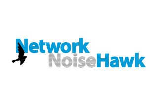 Network NoiseHawk Logo
