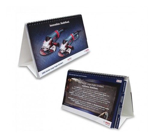 Flip Books From Sunrise Hitek Are a Must-Have for Businesses