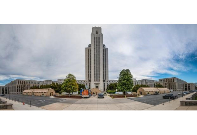 Walter Reed National Military Medical Center