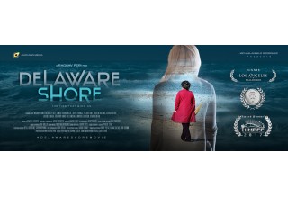 Promo Poster for the film with festival laurels