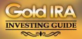 Gold IRA Investing Guide