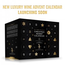 Drinjk's Luxury Wine Advent Calendar