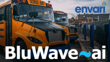 BluWave-ai and Envari