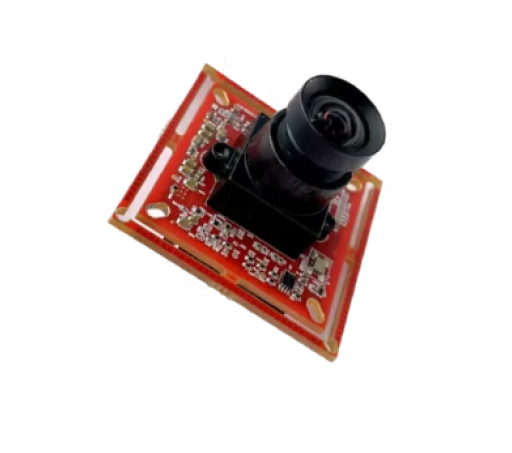Vadzo Imaging Validates Bolt-234CGS Camera Compatibility with NVIDIA Jetson AGX Orin: Onsemi AR0234 2MP Color MIPI CSI-2 Camera with Global Shutter and Onboard ISP
