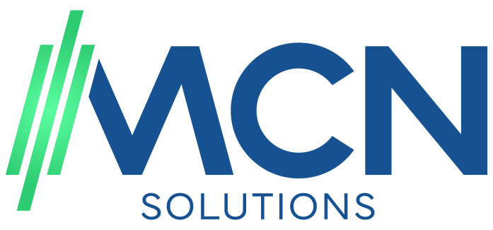 MCN Solutions Logo