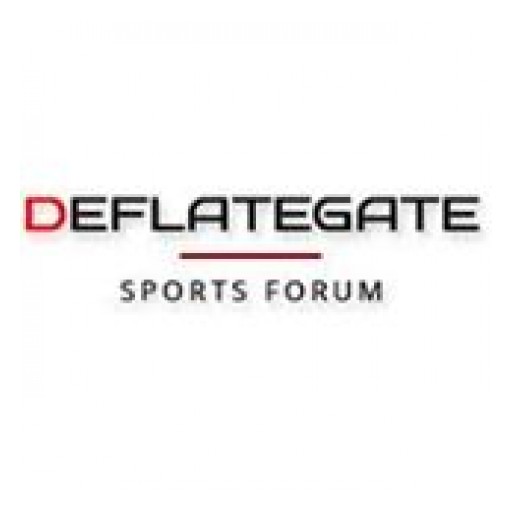 DeflateGate.com Launches Social Network for Sports Fans