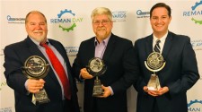 2018 RIC Remanufacturing ACE Award Winners