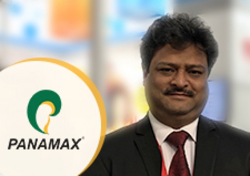 Panamax Inc. Announces Appointment of New Chief Sales Officer