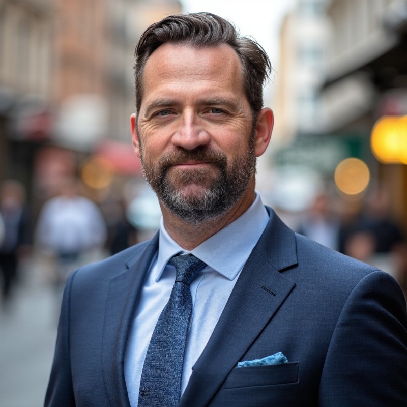 Scott Kindelmann 