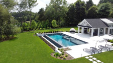 Hicks Landscapes Design and Installation Syosset NY