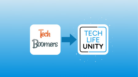 Techboomers is Now Tech Life Unity